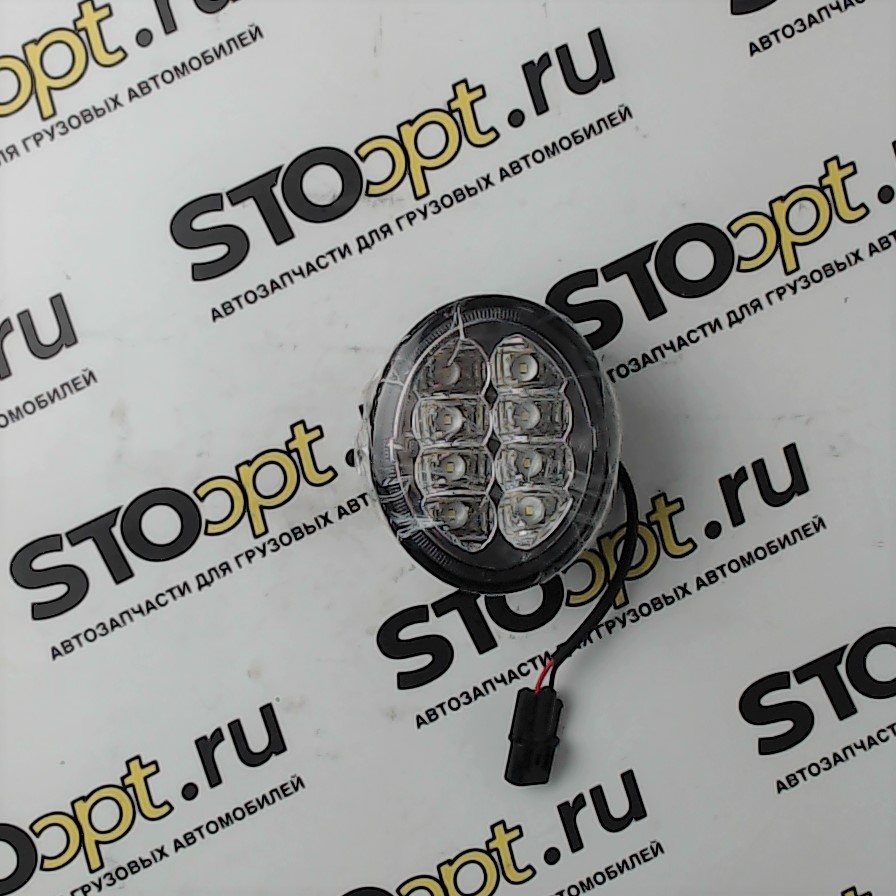 Дневной ходовой огонь правый 92204-Y41U0XZ